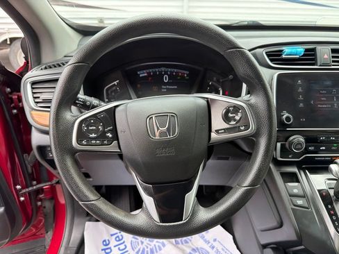 Used 2021 Honda CR-V EX image 19