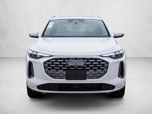 New 2026 Audi Q5 Premium AWD/4WD image 2
