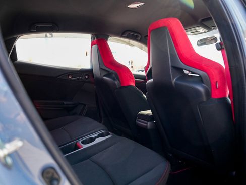 Used 2019 Honda Civic Type R image 27