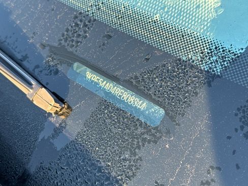 Used 2024 Kia Forte GT-Line w/ GT-Line Premium Package image 3