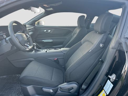 New 2026 Ford Mustang Coupe RWD image 14