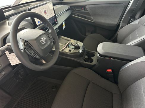 New 2026 Toyota C-HR AWD/4WD image 11