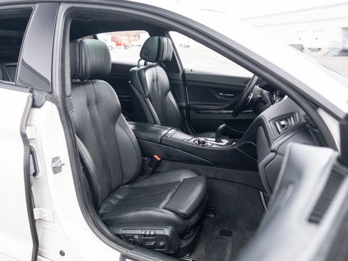 Used 2014 BMW 640i Gran Coupe xDrive AWD/4WD image 19