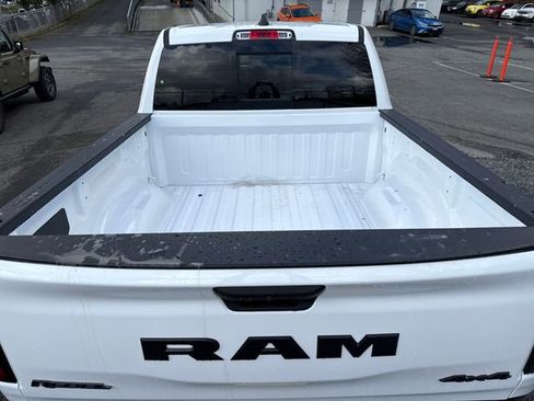 New 2026 RAM 1500 Rebel image 38