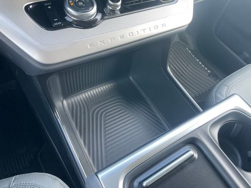 New 2026 Ford Expedition Max Active AWD/4WD image 14