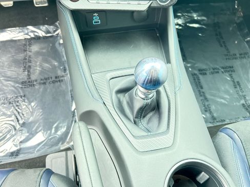 Used 2026 Ford Mustang Dark Horse RWD image 19