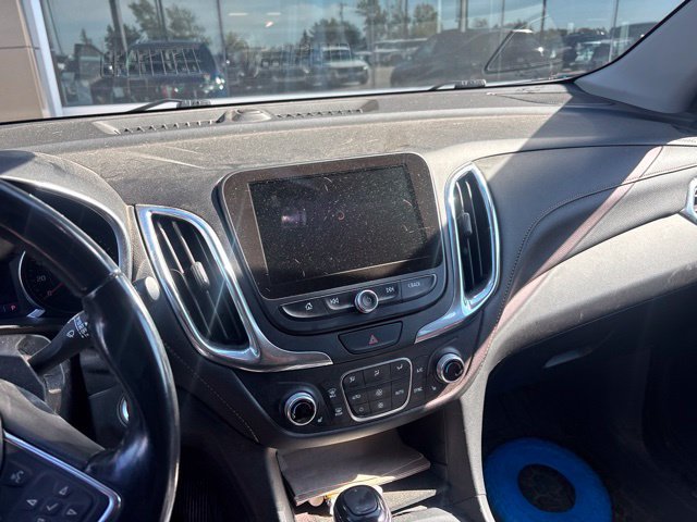 Used 2019 Chevrolet Equinox Premier FWD image 14