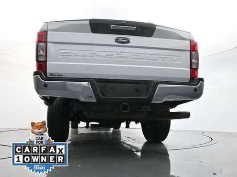 Used 2022 Ford F250 Lariat w/ Lariat Value Package image 33