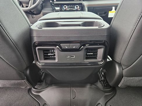 New 2026 GMC Sierra 2500 AT4 w/ AT4 Premium Plus Package AWD/4WD image 26