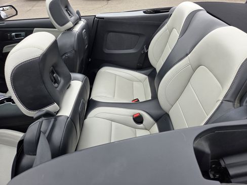 Certified 2024 Ford Mustang Premium RWD image 21
