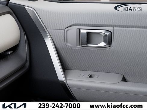 New 2027 Kia Seltos EX FWD image 25