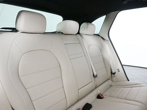 Certified 2021 Mercedes-Benz GLC 300 GLC 300 image 22