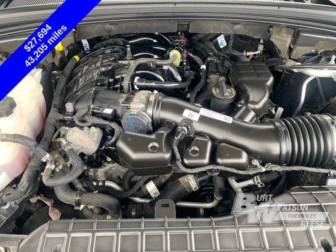 Used 2023 Jeep Grand Cherokee Laredo image 14