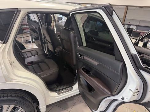 Certified 2023 MAZDA CX-5 Signature image 23