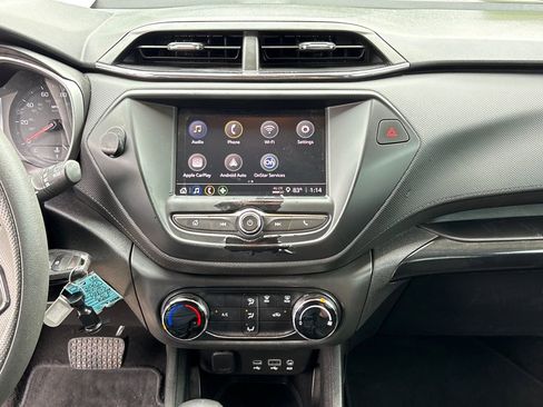 Used 2022 Chevrolet TrailBlazer LS image 23