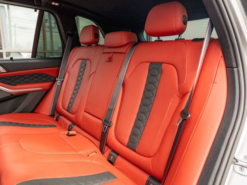 Used 2022 BMW X5 M w/ Competition Package 2 image 18
