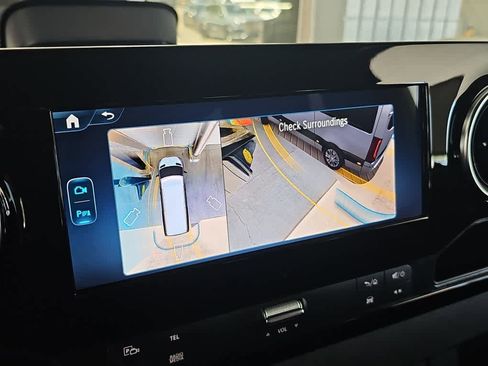 New 2026 Mercedes-Benz Sprinter 2500 image 20