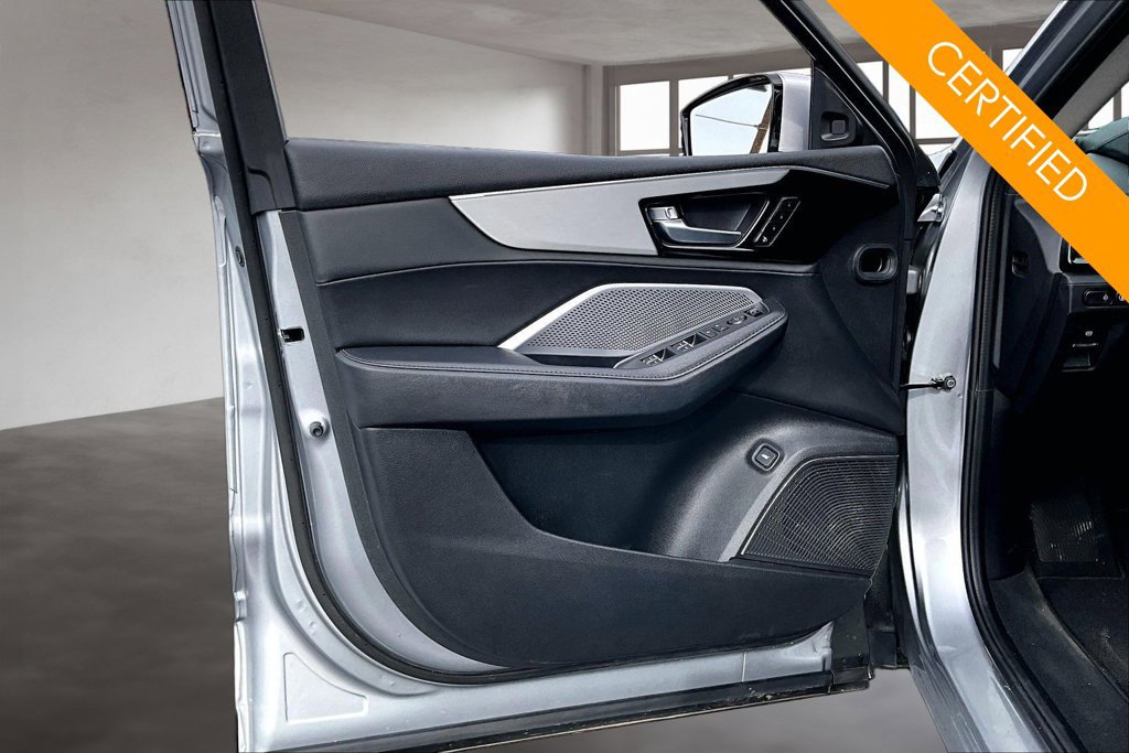 Certified 2026 Acura MDX SH-AWD image 23