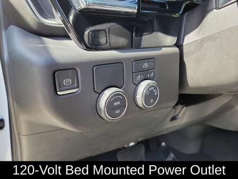 Used 2023 Chevrolet Silverado 1500 LT w/ Protection Package RWD image 23