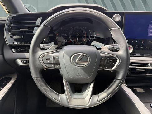 Certified 2023 Lexus RX 350 Premium w/ Accessory Package (K3) FWD image 14