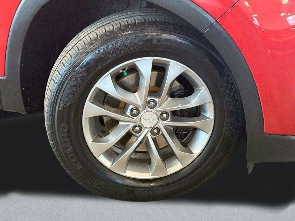 Used 2020 Hyundai Santa Fe SEL AWD/4WD image 19