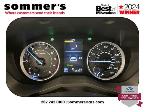 Certified 2022 Subaru Ascent Limited image 14