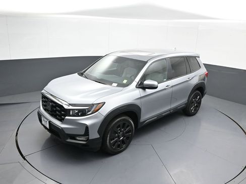 Used 2023 Honda Passport EX-L image 34