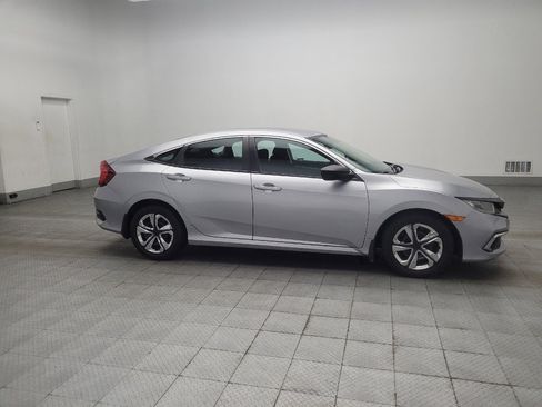 Used 2019 Honda Civic LX image 11