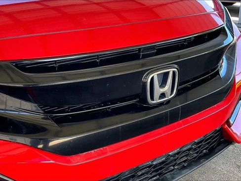 Used 2017 Honda Civic EX image 30