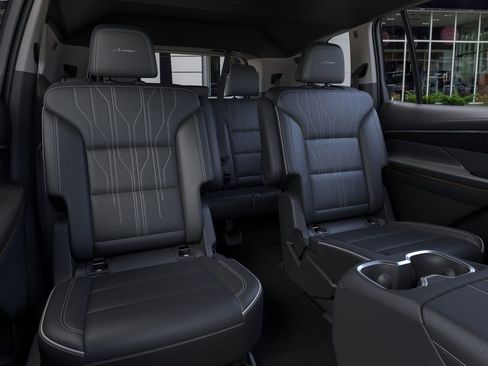 New 2026 Buick Enclave Avenir w/ Super Cruise Package image 45