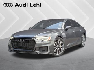 Used 2020 Audi A6 3.0T Premium Plus w/ Premium Plus Package image 1