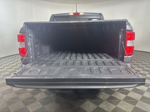 Certified 2022 Ford Maverick XLT w/ Equipment Group 300A Standard image 21