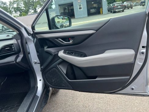 Used 2020 Subaru Outback Premium AWD/4WD image 29