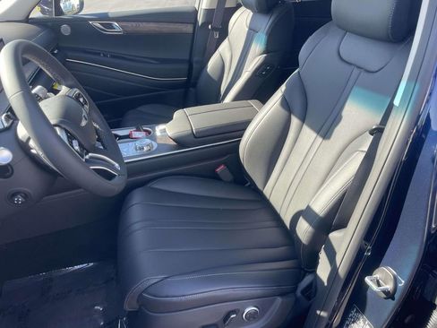New 2026 Genesis GV80 2.5T Select image 20