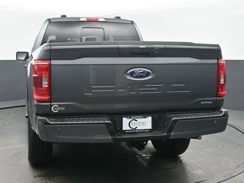 Used 2022 Ford F150 XLT w/ Equipment Group 302A High image 5