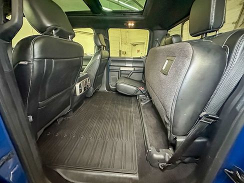 Used 2018 Ford F150 Lariat w/ Equipment Group 502A Luxury AWD/4WD image 27