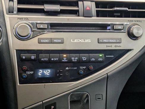 Used 2015 Lexus RX 350 image 20