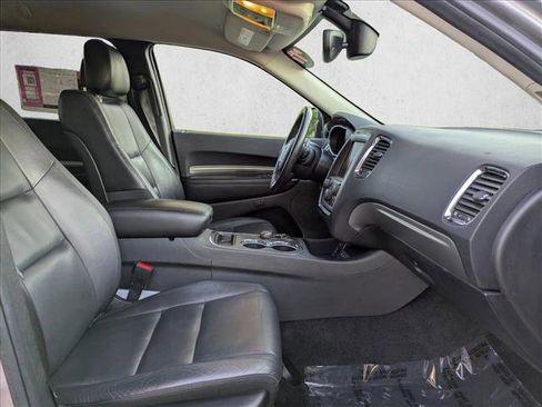 Used 2017 Dodge Durango GT w/ Nav & Power Liftgate Group image 20