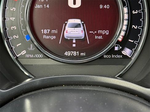 Used 2015 FIAT 500 Pop image 19