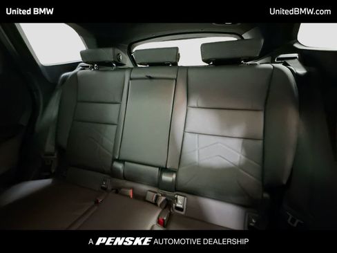 Used 2025 BMW X1 xDrive28i image 12