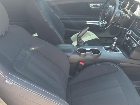 Used 2019 Ford Mustang GT w/ GT Performance Package RWD image 27
