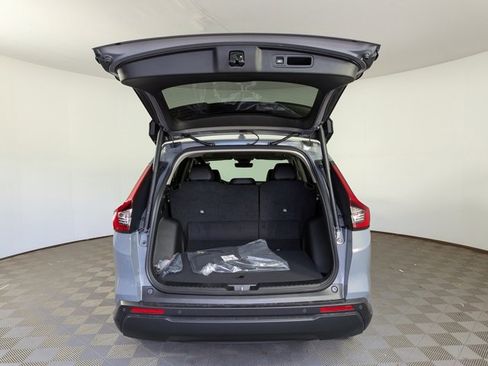 New 2026 Honda CR-V Sport-L image 12