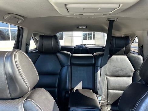 Used 2011 Acura MDX w/ Advance & Entertainment image 13