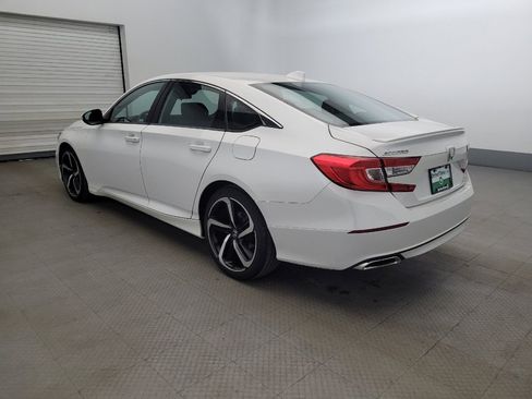 Used 2018 Honda Accord Sport image 5