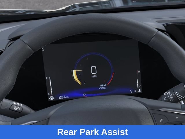New 2026 Chevrolet Trax LT w/ Driver Confidence Package FWD image 19