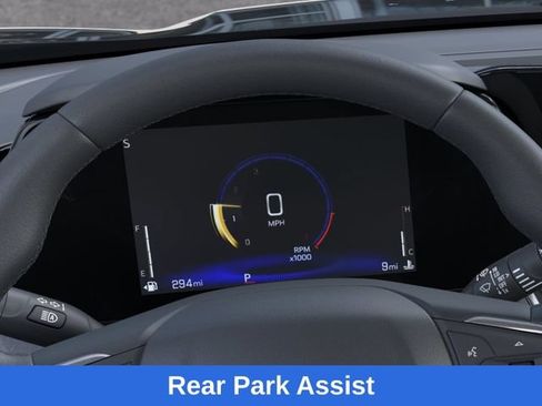 New 2026 Chevrolet Trax LT w/ Driver Confidence Package FWD image 19