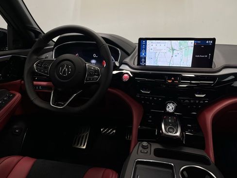 New 2026 Acura MDX A-Spec image 21