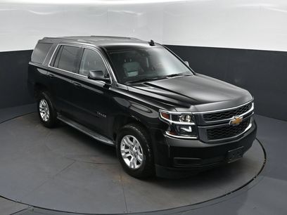 Used 2020 Chevrolet Tahoe LT