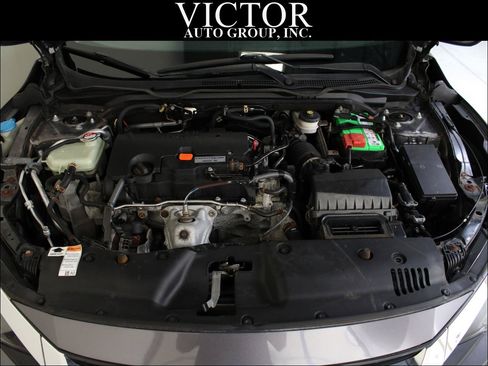 Used 2016 Honda Civic EX image 33