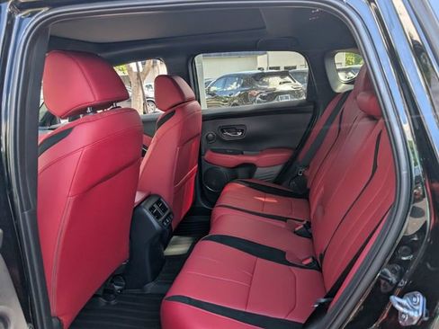 New 2025 Acura ADX A-Spec image 9